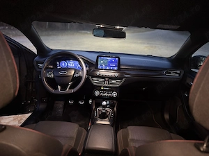 Ford Focus ST 2020  - imagine 9