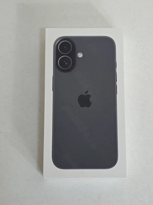 iPhone 17, 256 Gb - Sigilat