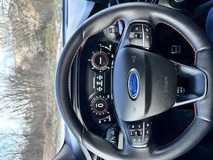 Ford Focus ST 2020  - imagine 2