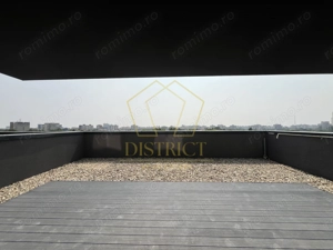 COM 0% | Apartament cu 3 camere | Terasa 22mp | VIVALIA - imagine 3