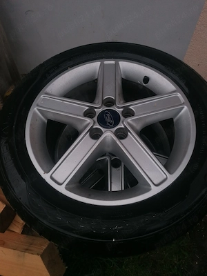 Set roti ford focus - imagine 3