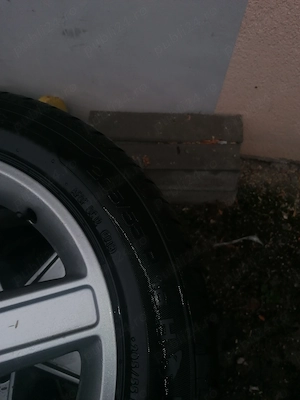 Set roti ford focus - imagine 2