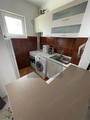 Apartament 2 camere 10 minute metrou Aparatorii Patriei - imagine 4