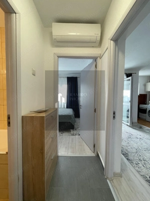 Apartament 2 camere 10 minute metrou Aparatorii Patriei - imagine 5