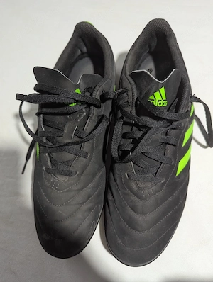 Adidas Goletto Nr 44 aproape noi! Teren sintetic.