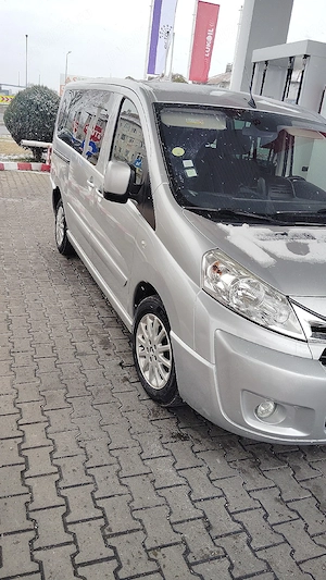 Vand Citroe Jumpyy 8+1 Locuri - imagine 7