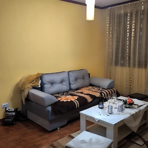 apartament 3 camere zona Dunarea, parter, cu terasa