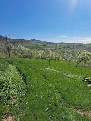 Vand sau schimb sălaș 