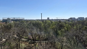 Garsonieră modernă cu vedere superbă către Parcul Național - imagine 7