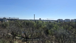 Garsonieră modernă cu vedere superbă către Parcul Național - imagine 11