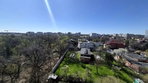 Garsonieră modernă cu vedere superbă către Parcul Național - imagine 12