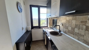 Garsonieră modernă cu vedere superbă către Parcul Național - imagine 3