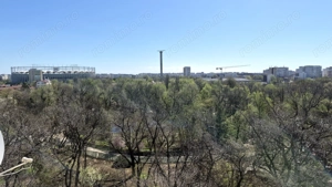 Garsonieră modernă cu vedere superbă către Parcul Național - imagine 10