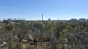 Garsonieră modernă cu vedere superbă către Parcul Național - imagine 9