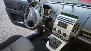 Mazda 5 , 1.8 benzina 2007