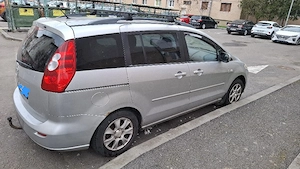 Mazda 5 , 1.8 benzina 2007 - imagine 2