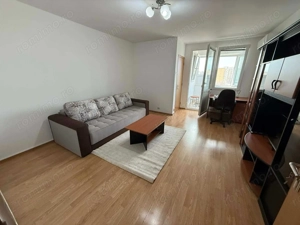 Garsoniera renovata, Nicolae Grigorescu, metrou aproape, bloc reabilitat