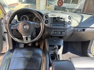 VW tiguan 2011 - imagine 4