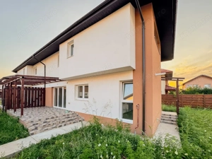 OFERTĂ PAȘTE – Casă duplex 4 camere, 250 mp teren | 116.490€ TVA inclus! - imagine 17