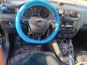 Volkswagen Jetta 2017 - imagine 6