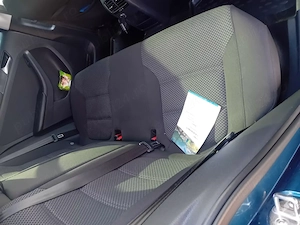 Volkswagen Jetta 2017 - imagine 9