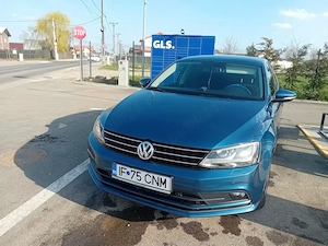 Volkswagen Jetta 2017 - imagine 2