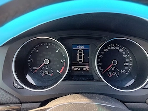 Volkswagen Jetta 2017 - imagine 7