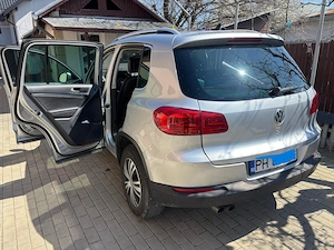 VW tiguan 2011 - imagine 2