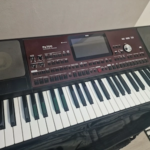 Vand Korgpa700 