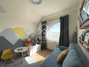 Casă modernă 4 camere | 180mp utili | teren 423mp | Alba Iulia - imagine 9