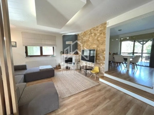 Casă modernă 4 camere | 180mp utili | teren 423mp | Alba Iulia - imagine 2