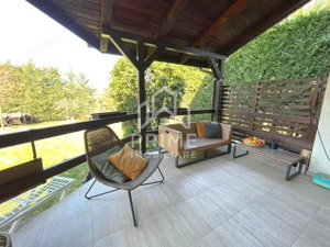 Casă modernă 4 camere | 180mp utili | teren 423mp | Alba Iulia - imagine 11