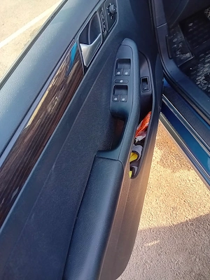 Volkswagen Jetta 2017 - imagine 8