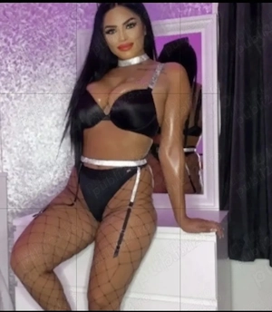 Nouă în oraș , apelează cu încredere! Pupici!