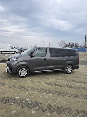 Toyota ProAce Verso AN 2019  - imagine 3