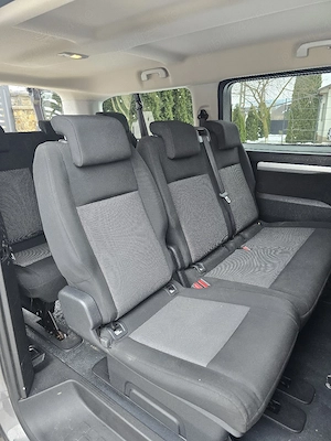 Toyota ProAce Verso AN 2019  - imagine 5