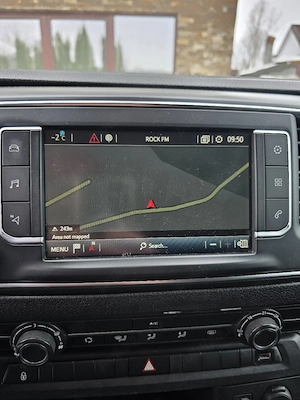 Toyota ProAce Verso AN 2019  - imagine 4