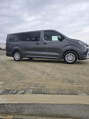 Toyota ProAce Verso AN 2019  - imagine 2