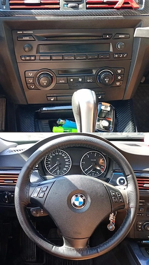 Bmw 320d e90 ! - imagine 4