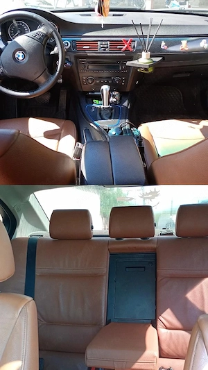 Bmw 320d e90 ! - imagine 2