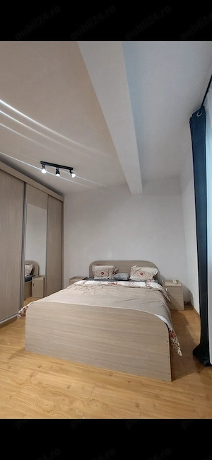 Inchiriez garsoniera sector 1 Bucurestii Noi,28 mp, str Episcop Vulcan, centrala proprie, 350 euro - imagine 2