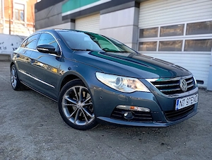 Volkswagen Passat CC 2.0 TDI DSG Xenon Euro 5 - imagine 5