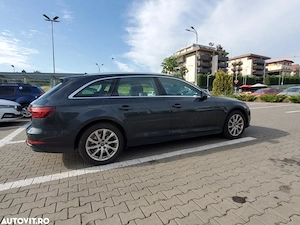 Audi A4 Avant B9 | Quattro | TVA | 2018 | Faruri Matrix - imagine 2