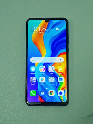 Huawei P30 Lite, 6 256