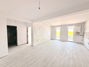 Apartament cu 2 camere si balcon | Giroc | Zone 2 - imagine 2