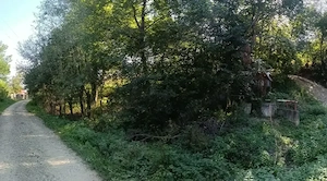 Casa de vanzare ideala pentru cei care cauta liniste, aer curat si confort rural - imagine 2