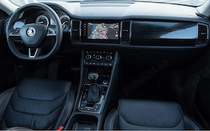 skoda kodiaq  - imagine 2