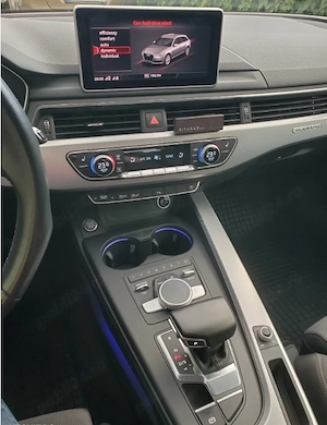 Audi A4 Avant B9 | Quattro | TVA | 2018 | Faruri Matrix - imagine 8