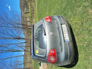 golf 5 citiți descrierea!!! - imagine 7