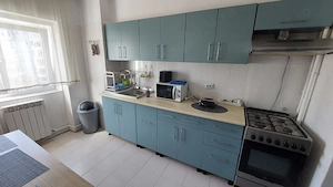 Apartament cu 3 camere in Cug-Biserica Inaltarea Domnului - imagine 2